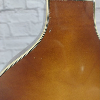 1967 Hofner 500/1 Violin Beatle Bass 4 String Bass Guitar