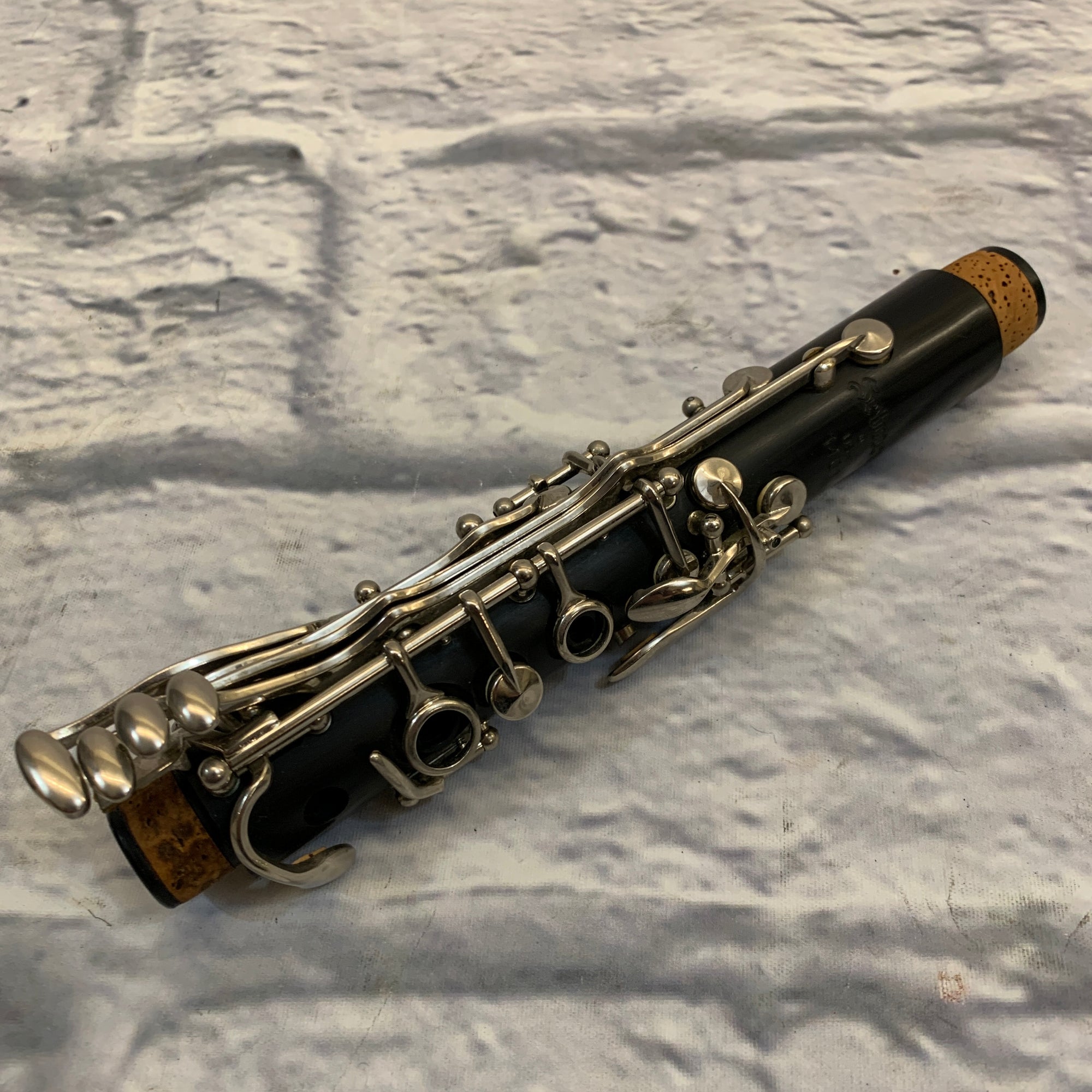 Selmer 1401 Clarinet