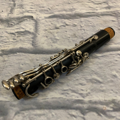Selmer 1401 Clarinet