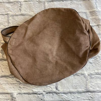 Unknown 19 x 22 Bass Drum Bag