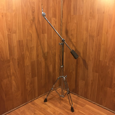 Percussion Plus Weighted Boom Cymbal Stand