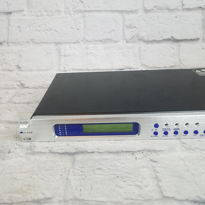 Alto B Verb 24x32 Digital Effect Processor