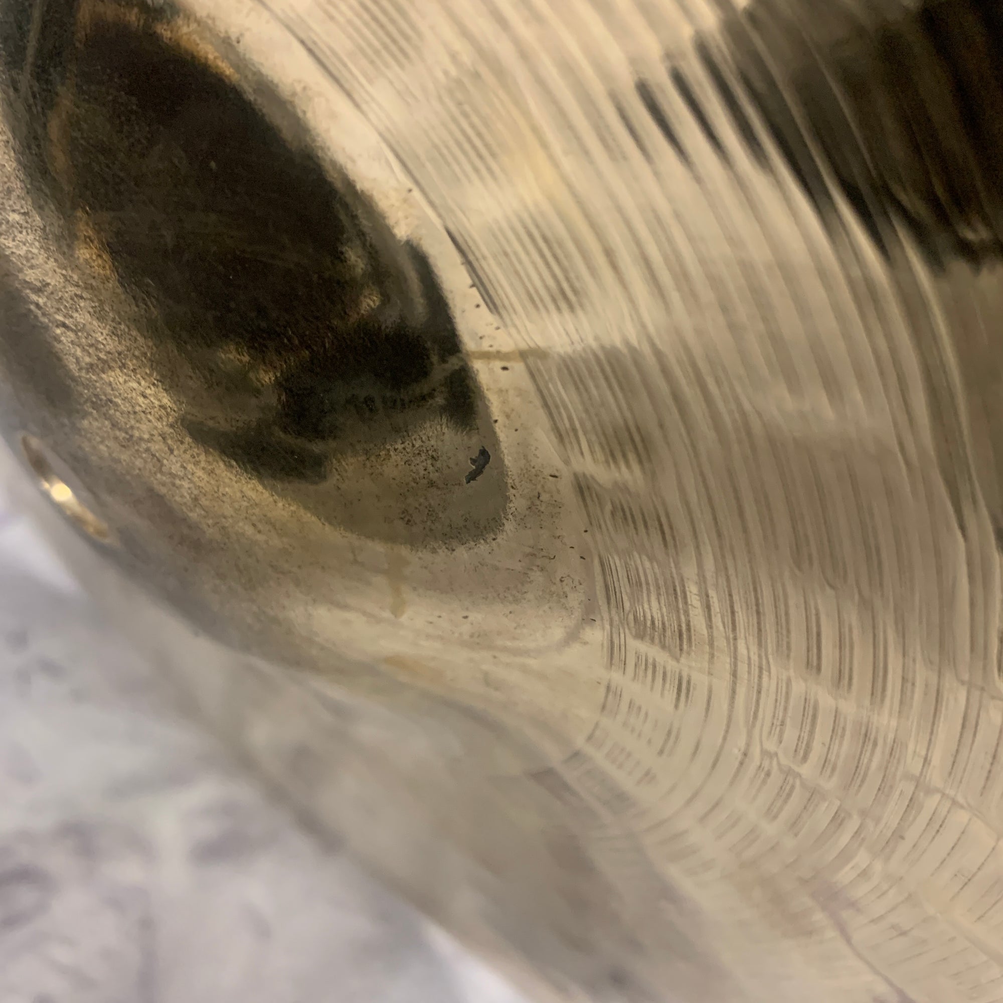 Sabian AAX Medium 15" Hi Hats