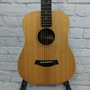 Taylor BT1 Baby Taylor Spruce Acoustic Guitar