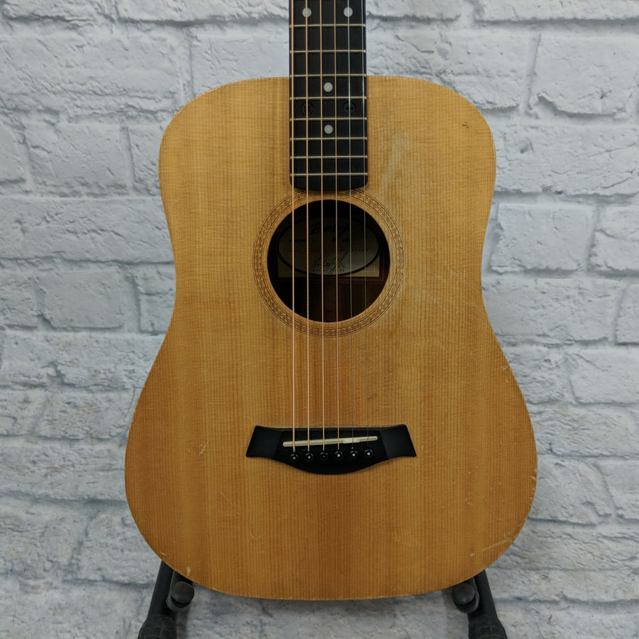 Taylor BT1 Baby Taylor Spruce Acoustic Guitar