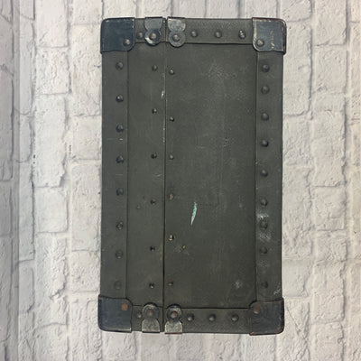 Vintage Unknown Small Drum Hardware / Accessory Case
