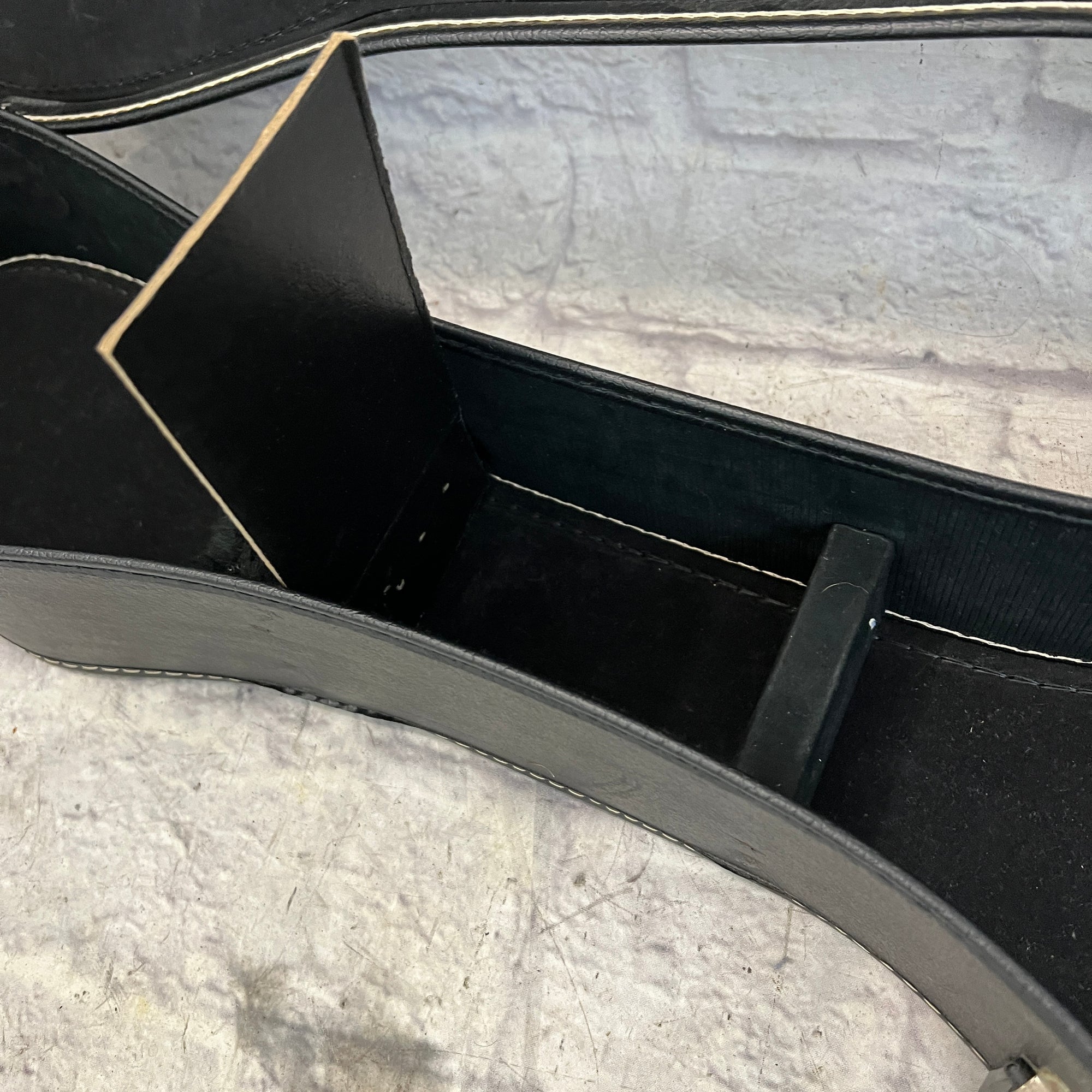 Unknown Offset Case Hard Case