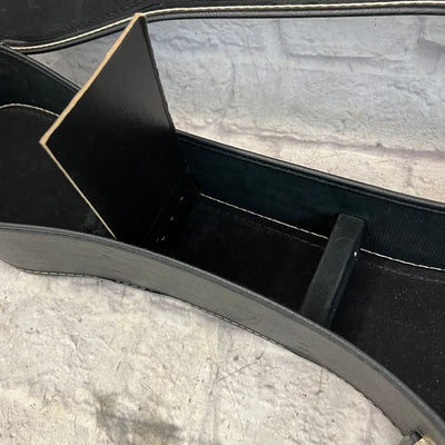 Unknown Offset Case Hard Case
