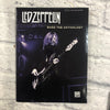 Led Zeppelin Bass Tab Anthology Book