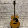 Mitchell MO-100S/PK Acoustic Guitar