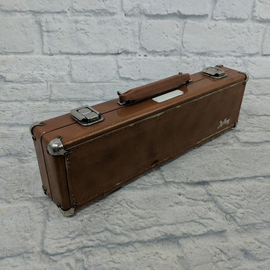 Artley Flute