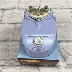 dan echo pedal Danelectro Dan Echo Delay Pedal