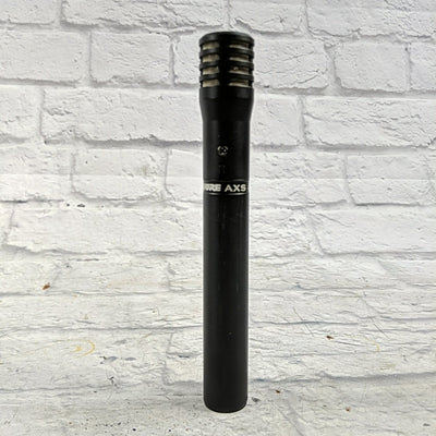 Shure AXS4 Pencil Condenser Microphone