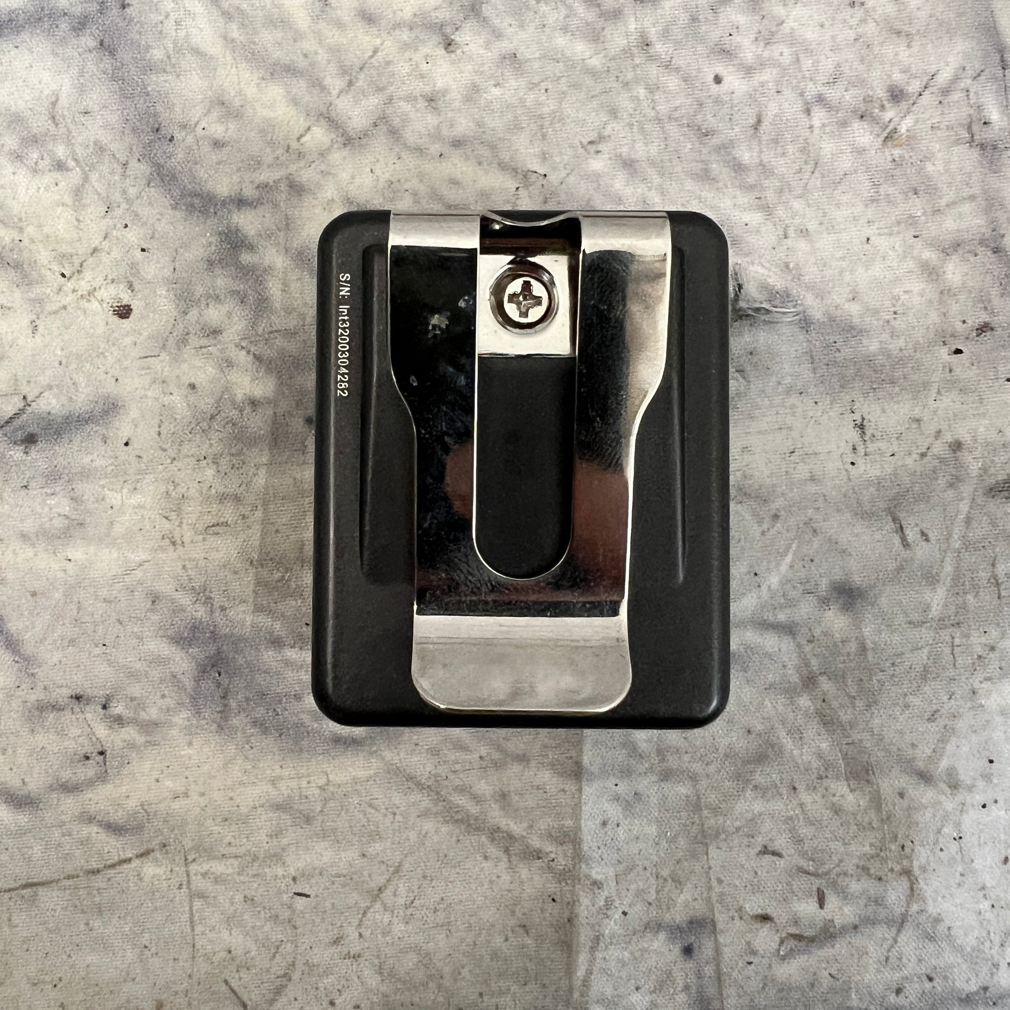 Xvive U4 Wireless In-Ear Transmitter Receiver Set