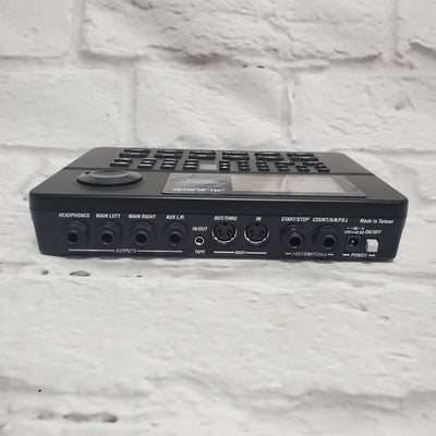 Alesis SR-16 Electric Drum Machine