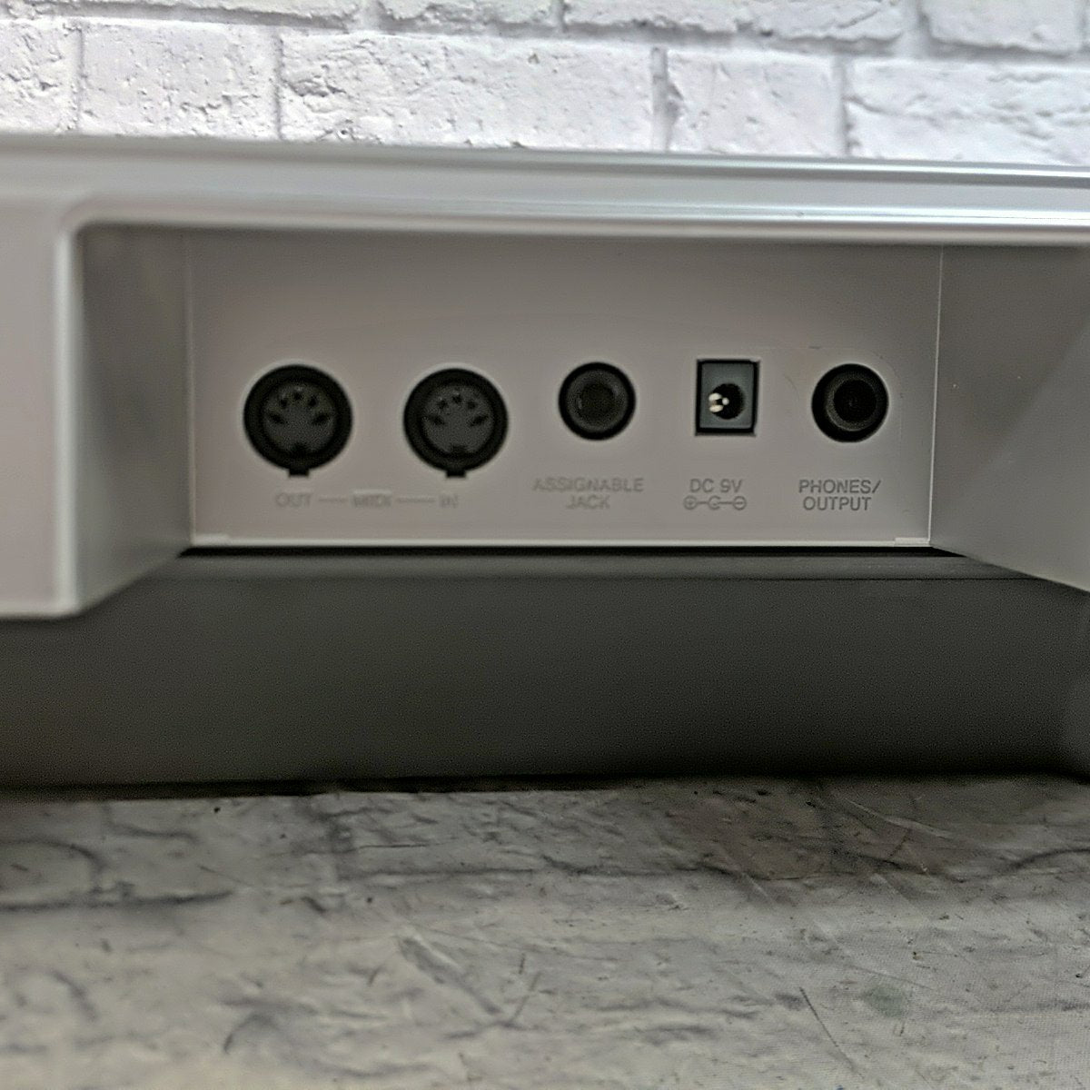 Casio LK-55 61-Key Electronic Keyboard