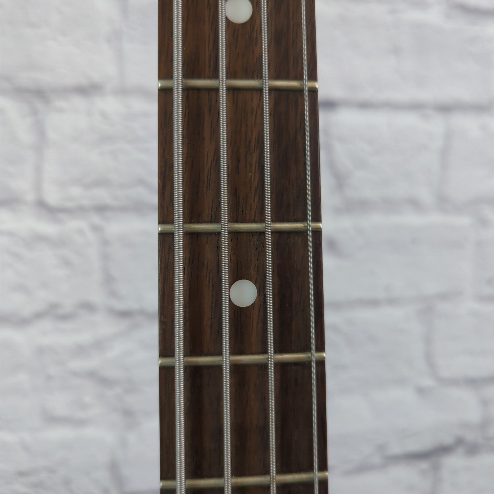 Ibanez RDGR 4 String Bass Guitar Active Pickups MIK