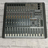 Mackie CHX12mkII 12-Channel Passive Mixer with Padded Bag