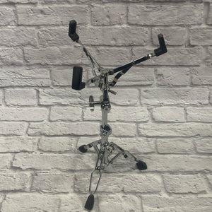 Pearl Double-Braced Snare Stand