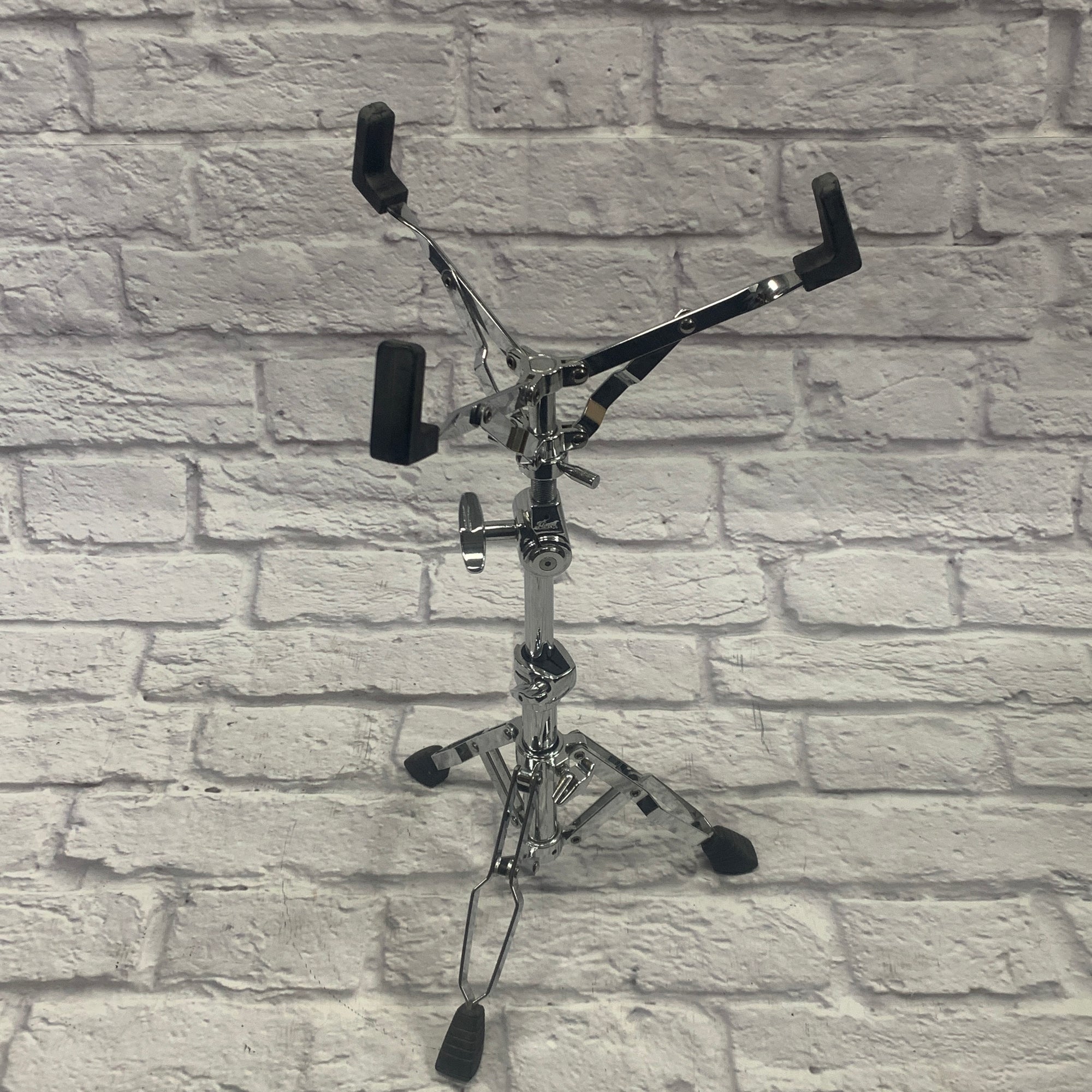 Pearl Double-Braced Snare Stand