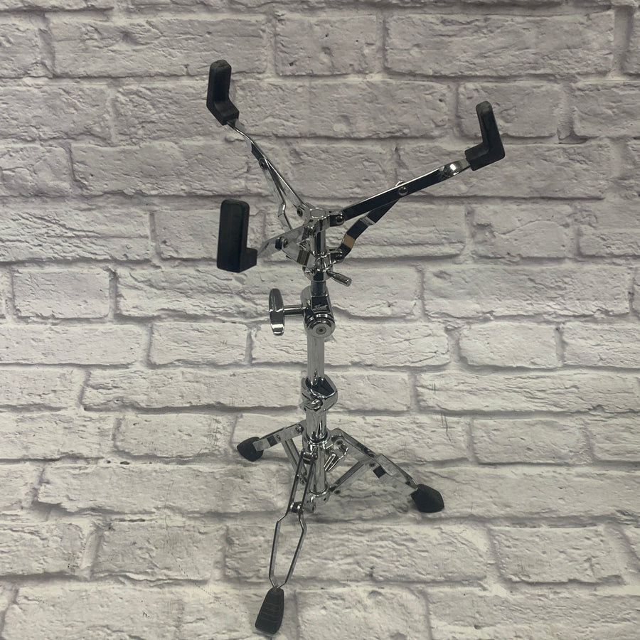 Pearl Double-Braced Snare Stand