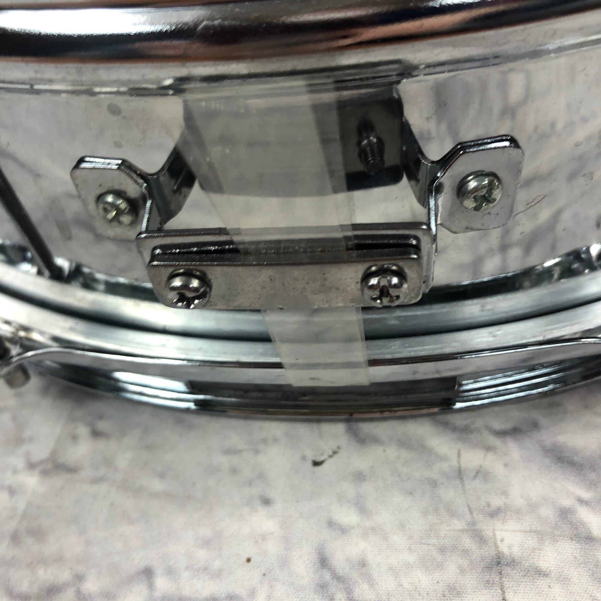 SP Sound Percussion 14x6.5 Snare Drum