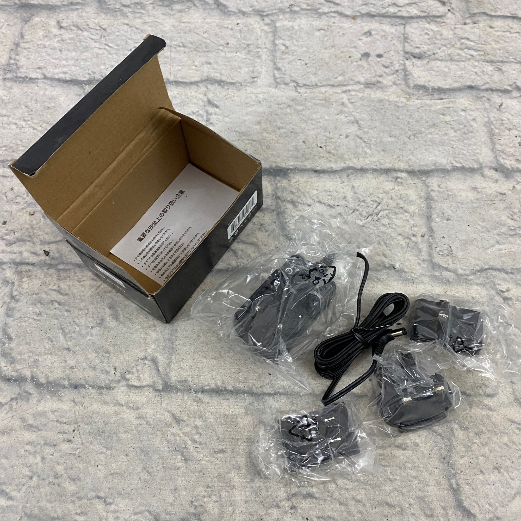 Digitech SDrum Strummable Drums Guitar Pedal