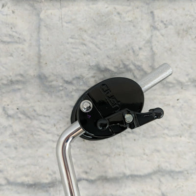 Crush Bass Drum Spurs (Pair)