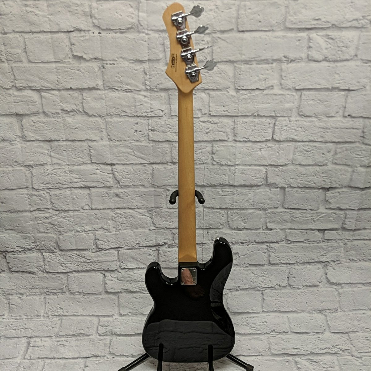 Dean Paramount 4-String Bass Sunburst