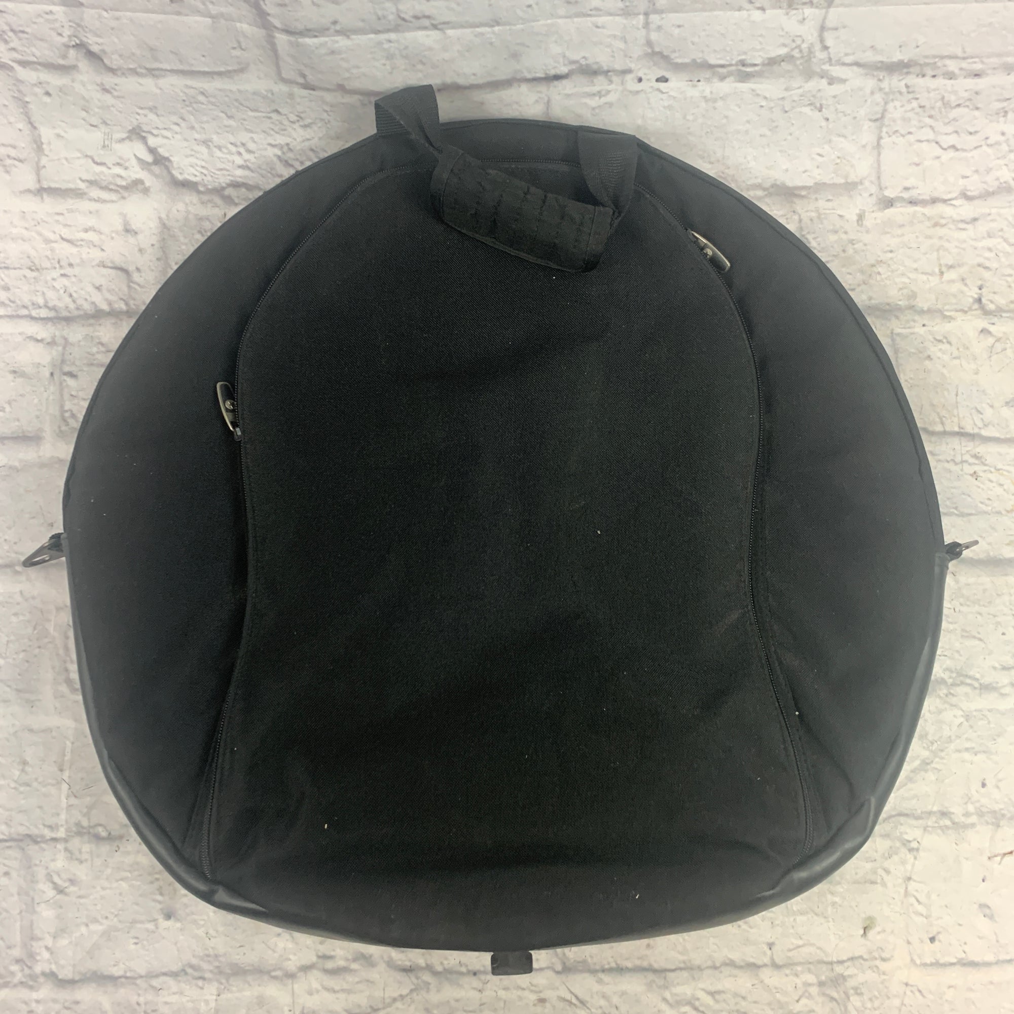 Road Runner 21 Cymbal Bag with Dividers and HH Pocket