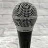 Shure PG48 1/4 Dynamic Microphone