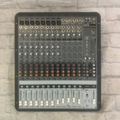 Mackie Onyx 1620 Mixer