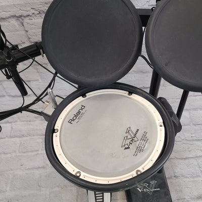 Roland TD11 V Drums Electronic Drum Kit