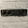 Behringer U-PHORIA UMC202HD USB 2.0 Audio Interface