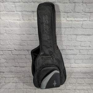 Alvarez Padded Acoustic Guitar Bag