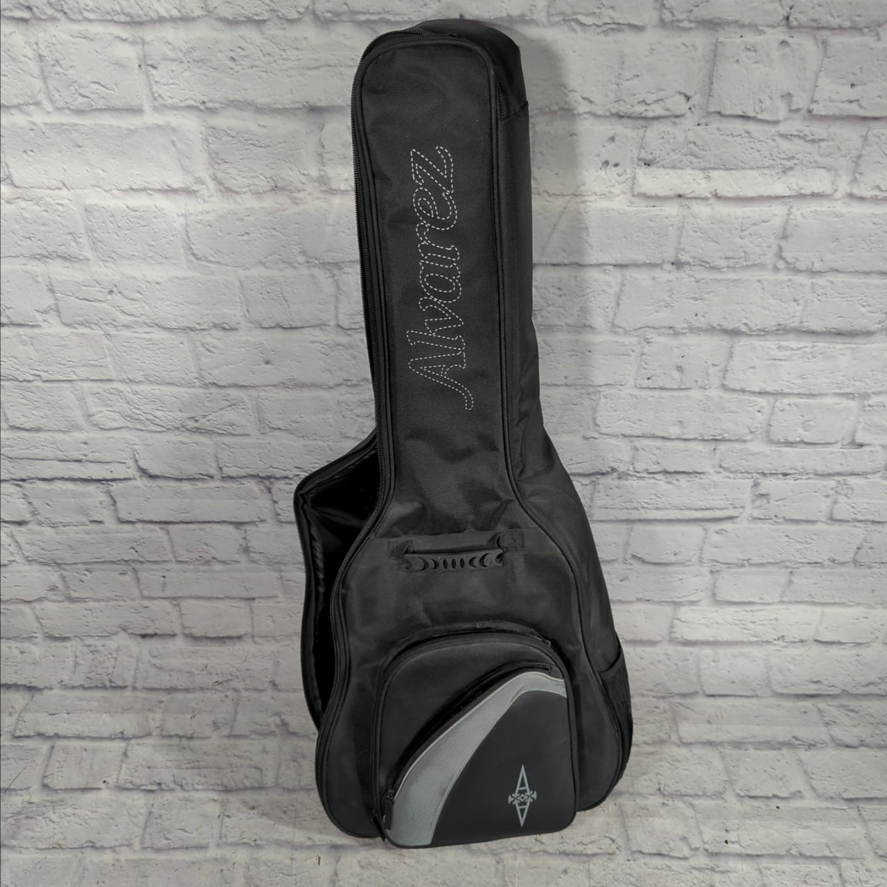 Alvarez Padded Acoustic Guitar Bag