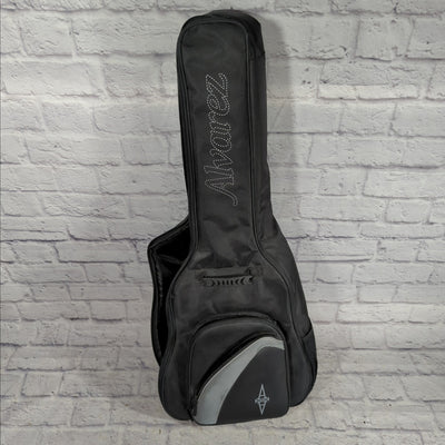 Alvarez Padded Acoustic Guitar Bag