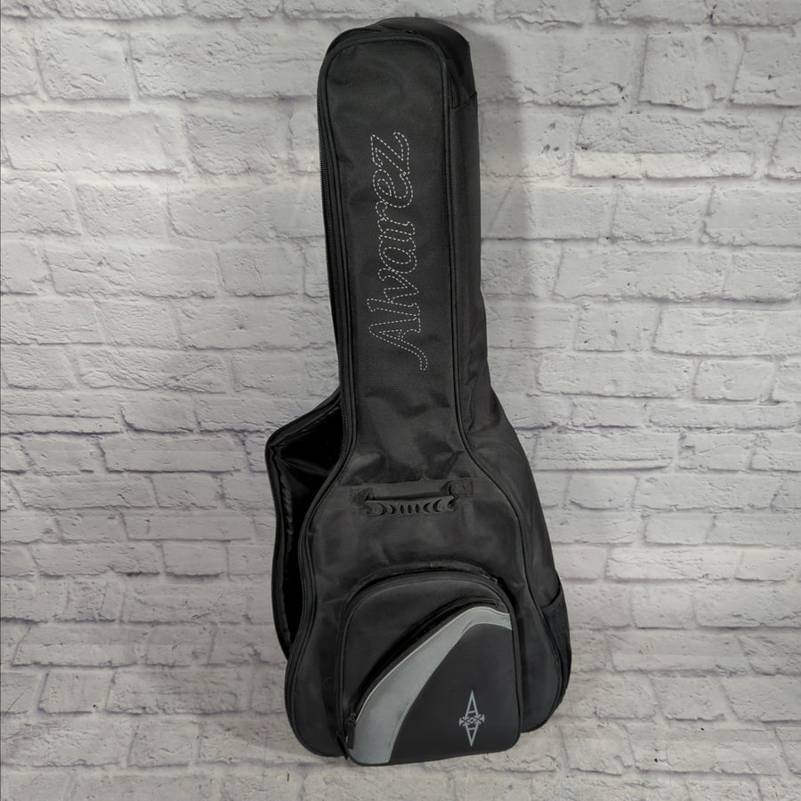 Alvarez Padded Acoustic Guitar Bag