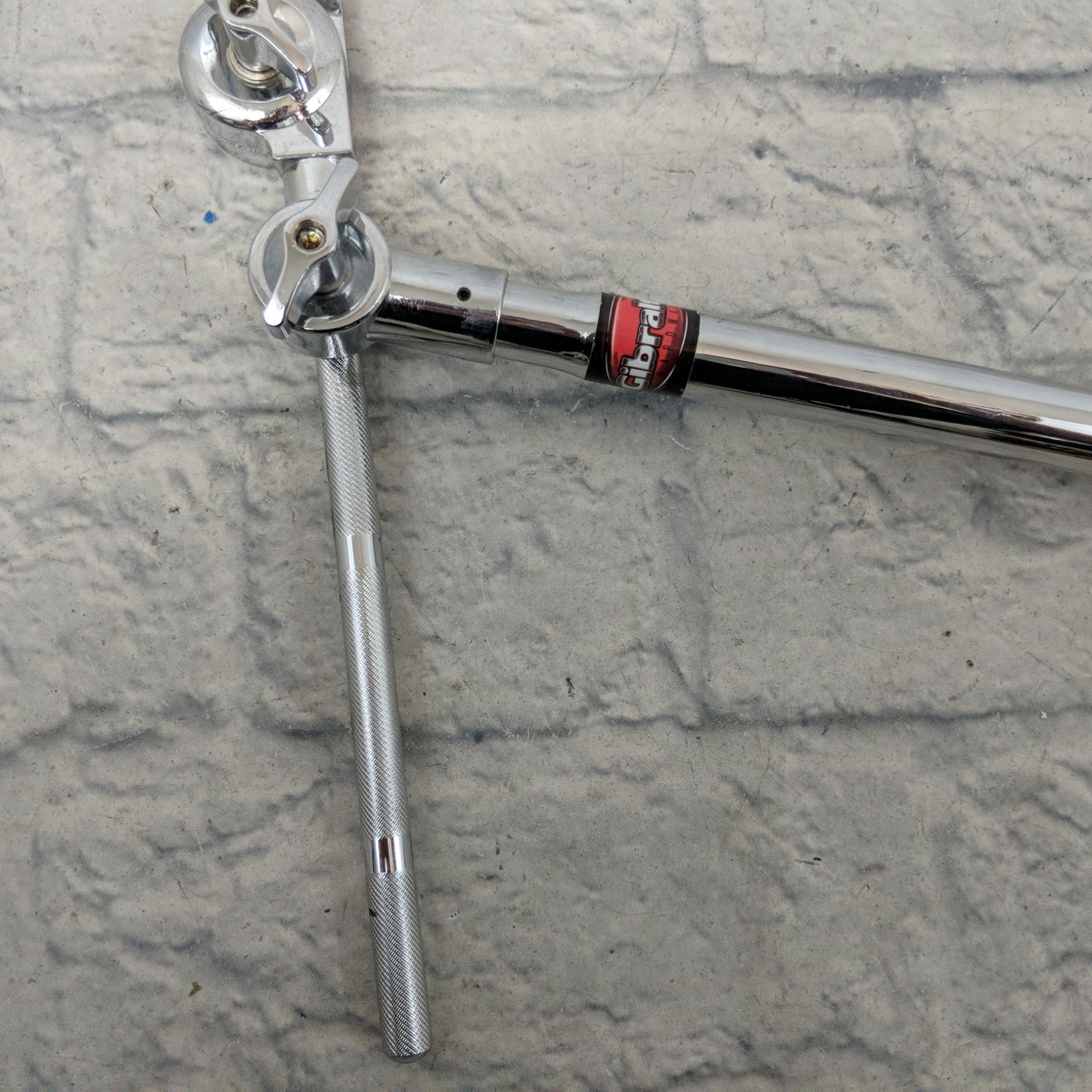 Gibraltar Boom Stand Arm