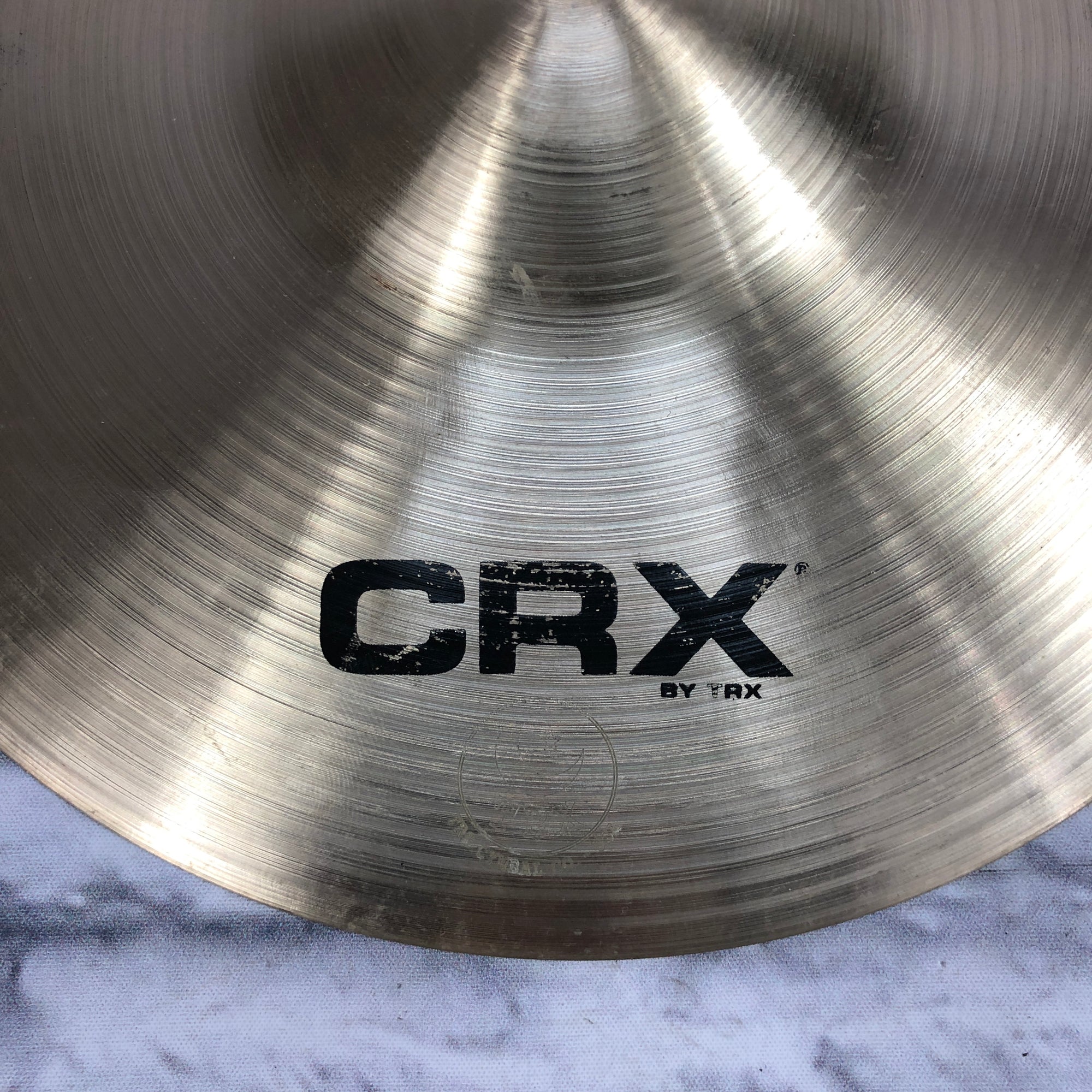CRX 10in Rock Splash