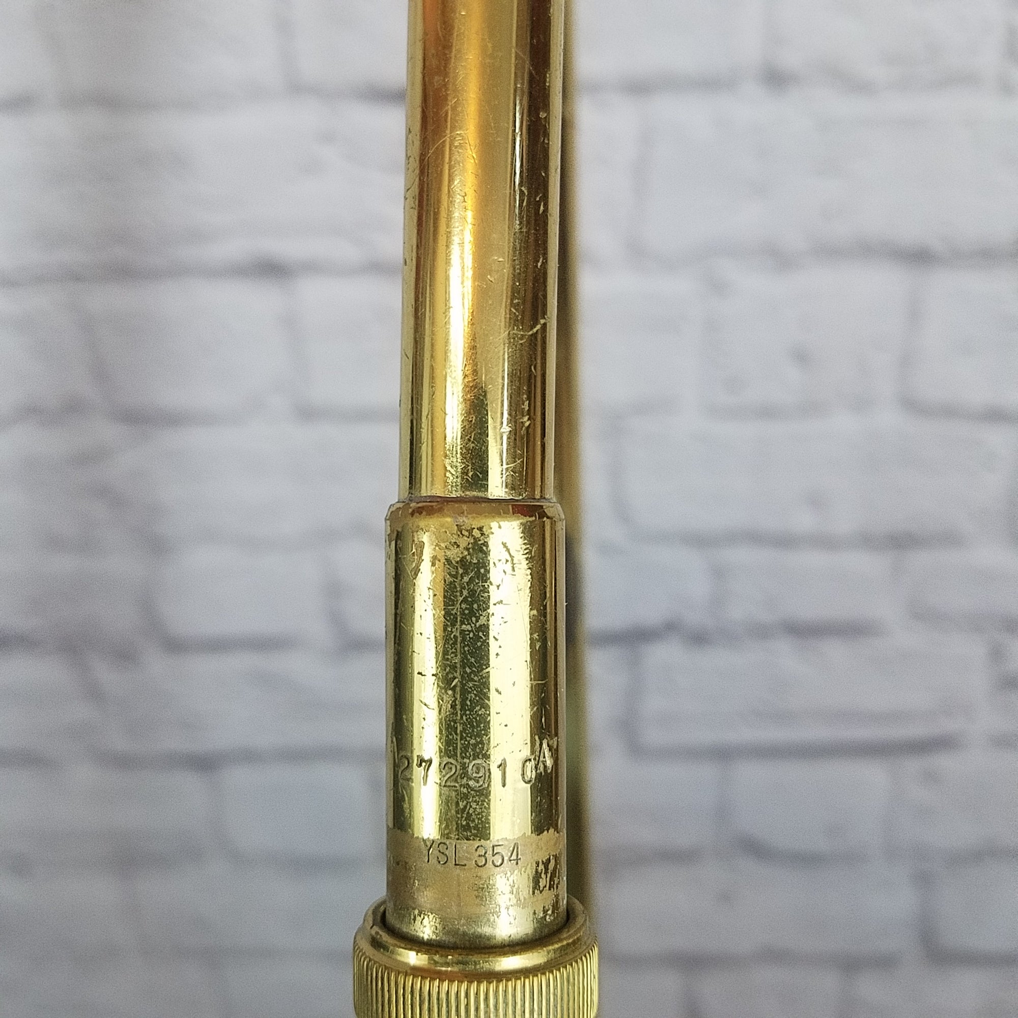 Yamaha YSL-354 Trombone
