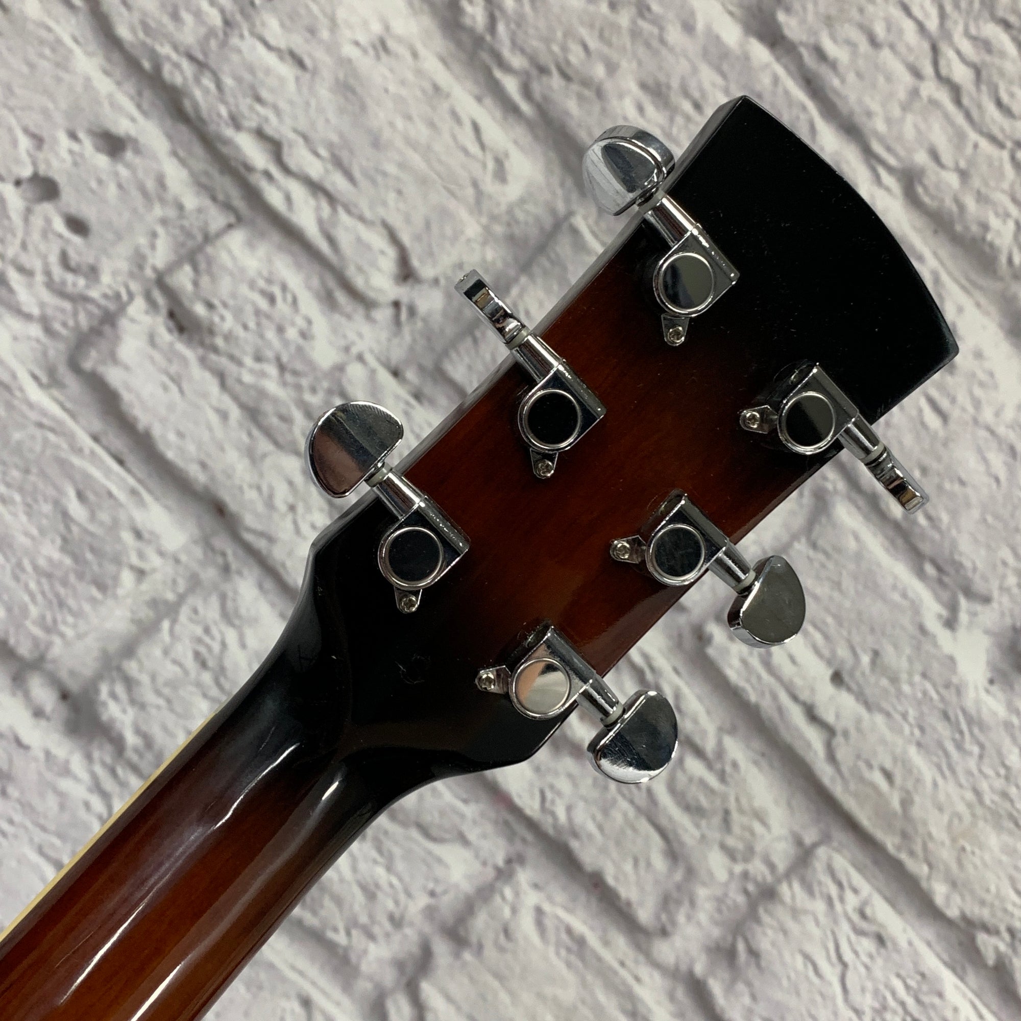 Ibanez PF15 VS Acoustic Guitar Vintage Sunburst