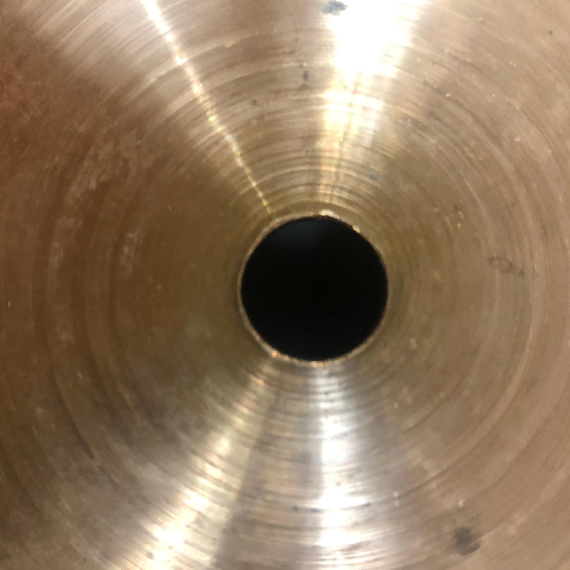 Paiste 20 PST7 Heavy Ride Cymbal