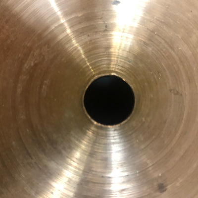 Paiste 20 PST7 Heavy Ride Cymbal