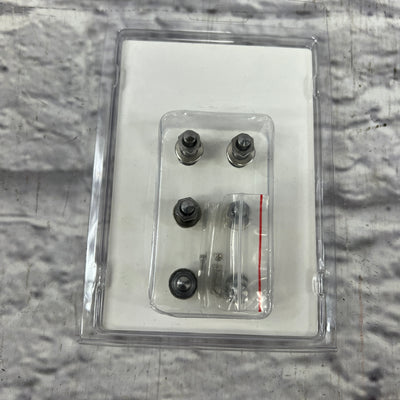 New York Pro WS-016P 3+3 Tuning Machines - Chrome
