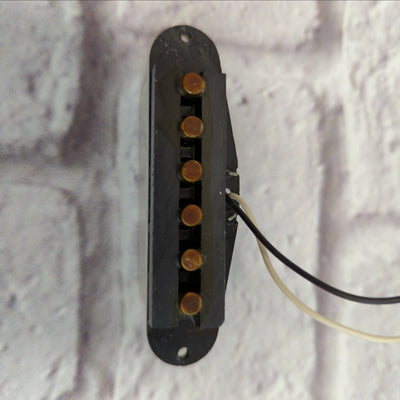 Squier Bronco Bass Pickup