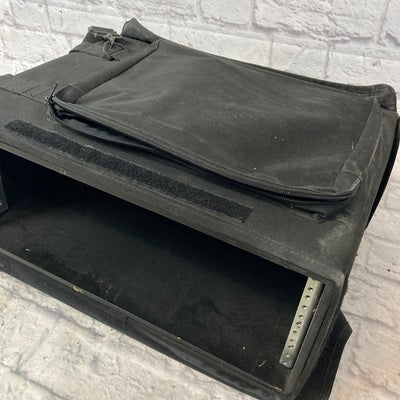 Kaces 4U Padded Rack Case