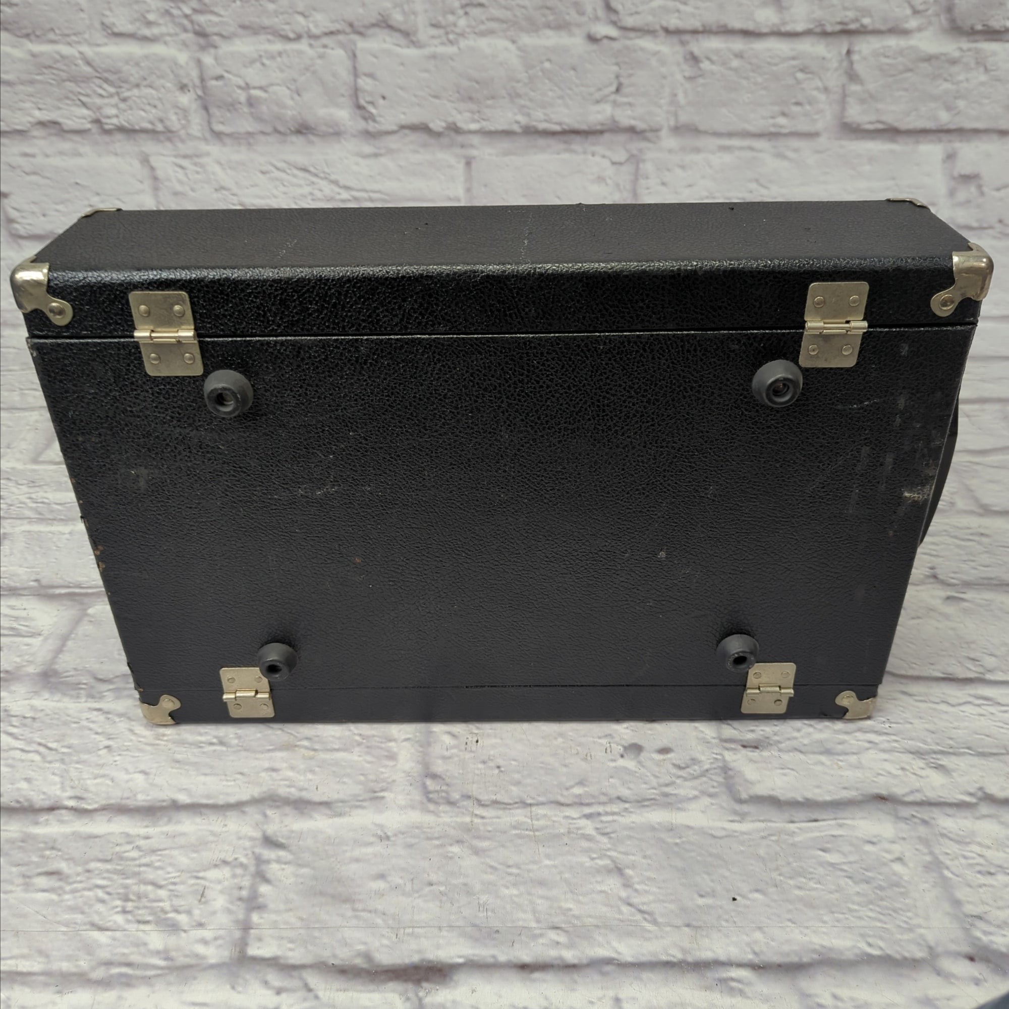 DOD 944 Chain Reaction Multi Effects Rack with 2U Rack Case