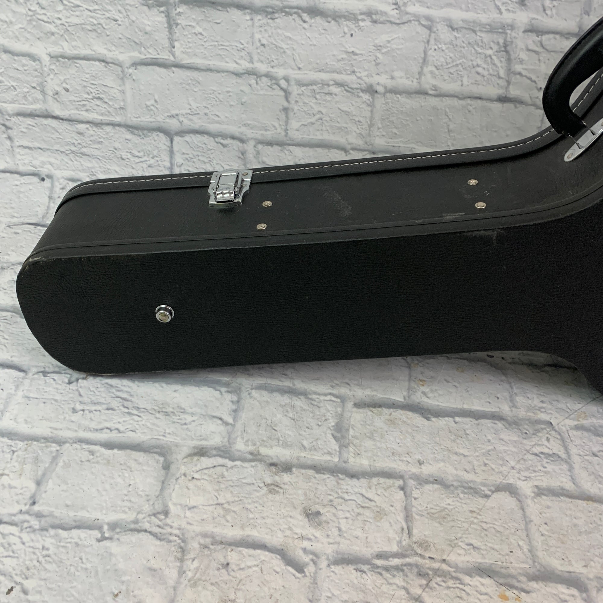 Washburn Acoustic Hard Case