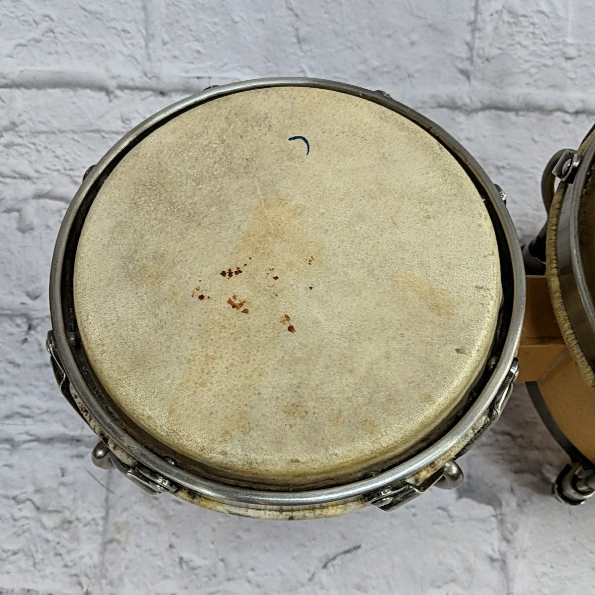 Toca Traditional Bongos